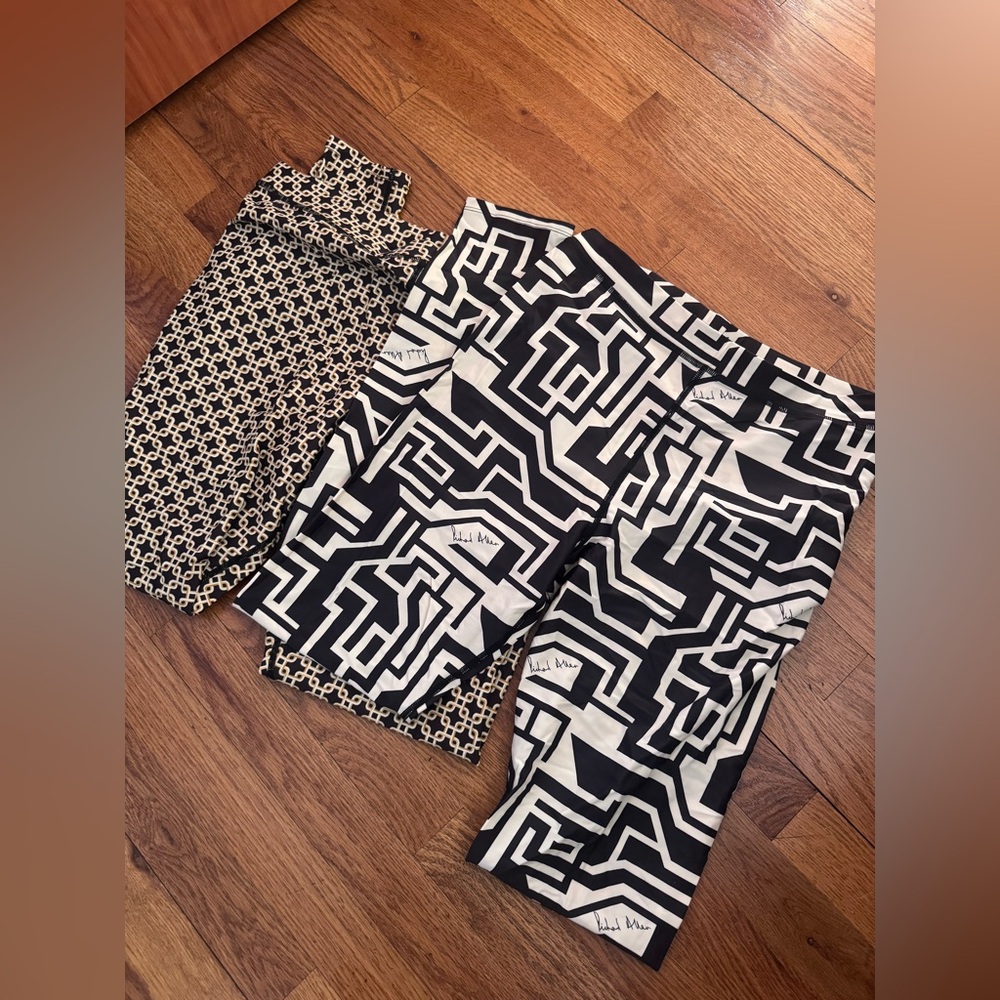 Geometric Legging lot